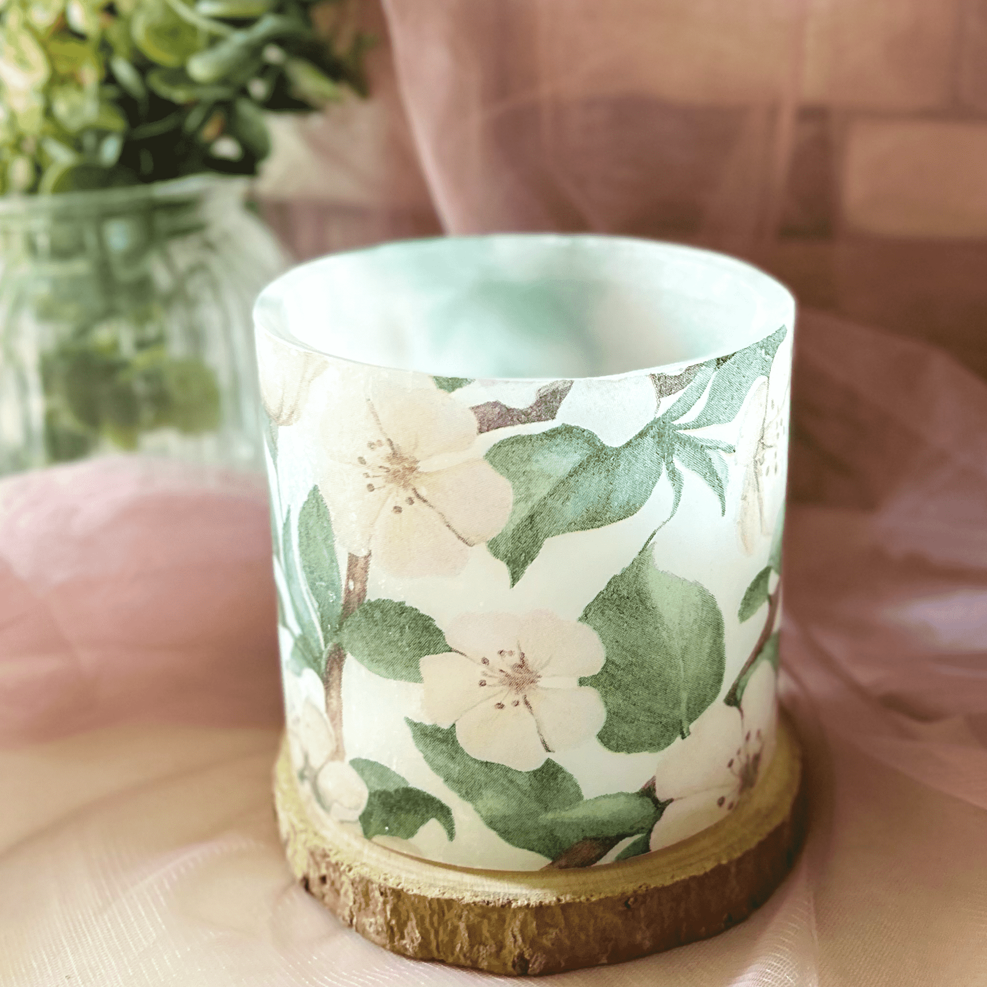 10" Stainless Steel Straws in Copper