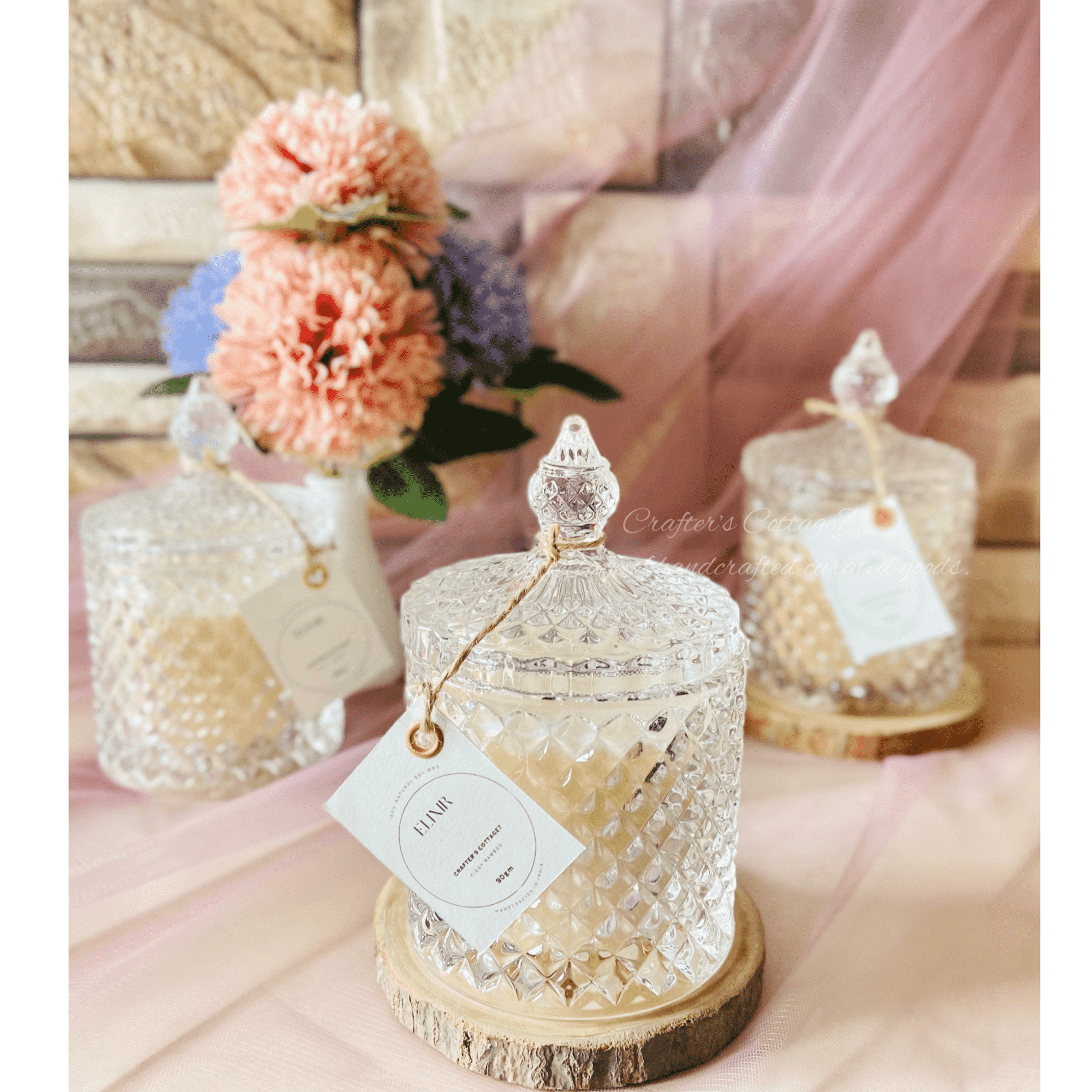 Peach Wood Chopsticks